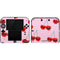 Bouffants and Broken Hearts Cherry Lash Nintendo 2DS Skin