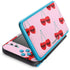Bouffants and Broken Hearts Cherry Lash Nintendo Skins