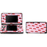 Bouffants and Broken Hearts Cherry Lash Nintendo Skins