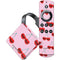 Bouffants and Broken Hearts Cherry Lash Amazon Fire TV Skin