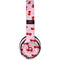 Bouffants and Broken Hearts Cherry Lash Beats Solo 2 Wireless Skin