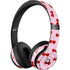 Bouffants and Broken Hearts Cherry Lash Beats Solo 3 Wireless Skin