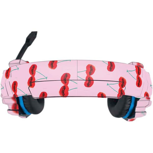 Bouffants and Broken Hearts Cherry Lash BENGOO G9000 Skin