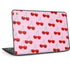 Bouffants and Broken Hearts Cherry Lash HP Chromebook Skin