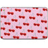 Bouffants and Broken Hearts Cherry Lash HP Chromebook Skin