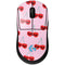 Bouffants and Broken Hearts Cherry Lash G Pro Wireless Gaming Mouse Skin