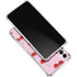 Bouffants and Broken Hearts Cherry Lash Gabb Phone 4 Clear Case