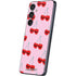 Bouffants and Broken Hearts Cherry Lash Galaxy A16 5G Skin