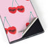 Bouffants and Broken Hearts Cherry Lash Galaxy Skins
