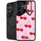 Bouffants and Broken Hearts Cherry Lash Galaxy S24 Kickstand Case