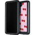 Bouffants and Broken Hearts Cherry Lash Galaxy S24 Waterproof Case
