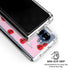 Bouffants and Broken Hearts Cherry Lash Galaxy Z Fold6 Clear Case