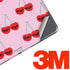 Bouffants and Broken Hearts Cherry Lash iPad Skins