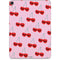 Bouffants and Broken Hearts Cherry Lash Apple iPad Pro Skin