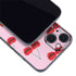 Bouffants and Broken Hearts Cherry Lash iPhone Skins