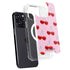 Bouffants and Broken Hearts Cherry Lash iPhone 16 Pro MagSafe Case