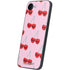 Bouffants and Broken Hearts Cherry Lash iPhone 16e Skin