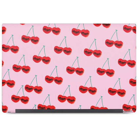 Bouffants and Broken Hearts Cherry Lash Dell Latitude Skin
