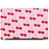 Bouffants and Broken Hearts Cherry Lash Dell Latitude Skin