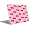 Bouffants and Broken Hearts Cherry Lash Apple MacBook Air Skin