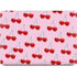 Bouffants and Broken Hearts Cherry Lash Apple MacBook Air Skin