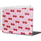 Bouffants and Broken Hearts Cherry Lash MacBook Cases