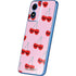 Bouffants and Broken Hearts Cherry Lash Moto G Play 4G (2024) Skin