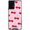 Bouffants and Broken Hearts Cherry Lash Moto G Power 5G (2024) Clear Case
