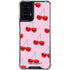 Bouffants and Broken Hearts Cherry Lash Moto G Power 5G (2024) Clear Case
