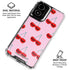 Bouffants and Broken Hearts Cherry Lash Moto G Power 5G (2024) Clear Case