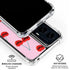 Bouffants and Broken Hearts Cherry Lash Moto G Power 5G (2024) Clear Case