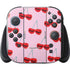 Bouffants and Broken Hearts Cherry Lash Nintendo Switch 2 (2025) with Joy-Con Skin