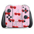 Bouffants and Broken Hearts Cherry Lash Nintendo Skins