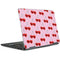 Bouffants and Broken Hearts Cherry Lash Notebook 9 Pro 13in (2017) Skin