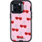 Bouffants and Broken Hearts Cherry Lash Otterbox Defender iPhone Skin
