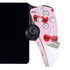 Bouffants and Broken Hearts Cherry Lash PlayStation Portal Remote Player Skin