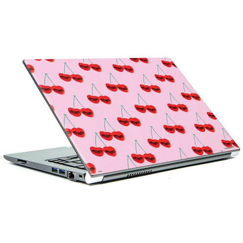Bouffants and Broken Hearts Cherry Lash Portege Z30t/Z30t-A Skin