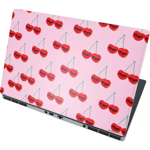 Bouffants and Broken Hearts Cherry Lash Dell Precision Skin