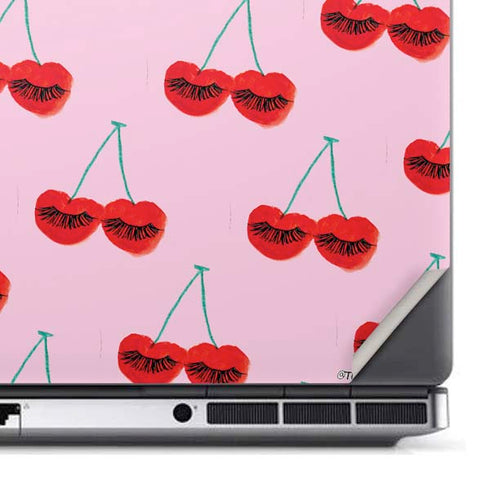 Bouffants and Broken Hearts Cherry Lash Dell Precision Skin