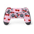 Bouffants and Broken Hearts Cherry Lash PlayStation PS4 Skins