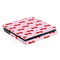Bouffants and Broken Hearts Cherry Lash PS4 Slim Skin