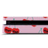 Bouffants and Broken Hearts Cherry Lash PS4 Slim Skin
