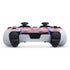 Bouffants and Broken Hearts Cherry Lash PS5 DualSense Edge Pro Controller Skin