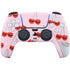 Bouffants and Broken Hearts Cherry Lash PS5 Pro Bundle Skin