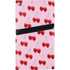 Bouffants and Broken Hearts Cherry Lash PS5 Pro Console Skin