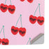 Bouffants and Broken Hearts Cherry Lash PS5 Pro Console Skin