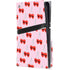 Bouffants and Broken Hearts Cherry Lash PlayStation PS5 Skins