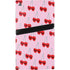 Bouffants and Broken Hearts Cherry Lash PS5 Pro Disk Console Skin