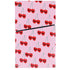 Bouffants and Broken Hearts Cherry Lash PS5 Slim Digital Edition Console Skin