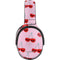 Bouffants and Broken Hearts Cherry Lash Skullcandy Venue Skin